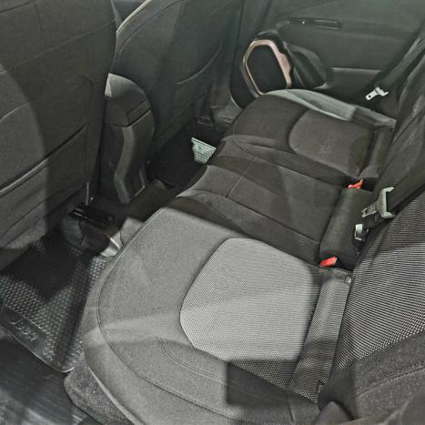 JEEP Renegade 1.8 16V 4P FLEX SPORT AUTOM�TICO, Foto 8