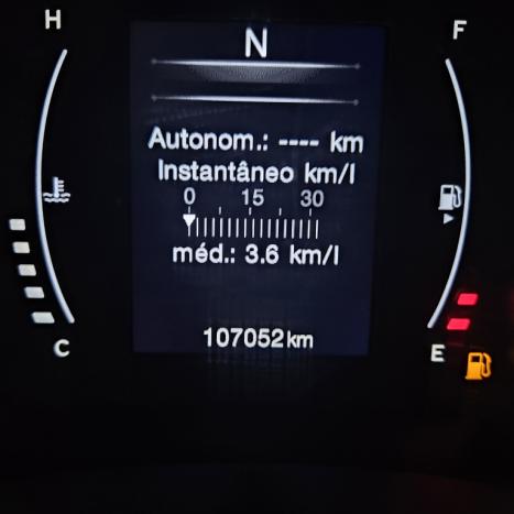 JEEP Renegade 1.8 16V 4P FLEX SPORT AUTOM�TICO, Foto 9