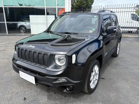 JEEP Renegade 1.8 16V 4P FLEX SPORT AUTOM�TICO, Foto 1