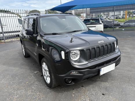 JEEP Renegade 1.8 16V 4P FLEX SPORT AUTOM�TICO, Foto 2