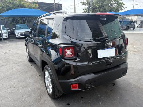 JEEP Renegade 1.8 16V 4P FLEX SPORT AUTOM�TICO, Foto 3