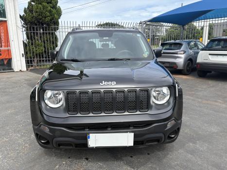 JEEP Renegade 1.8 16V 4P FLEX SPORT AUTOM�TICO, Foto 5