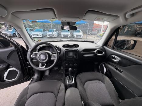 JEEP Renegade 1.8 16V 4P FLEX SPORT AUTOM�TICO, Foto 7