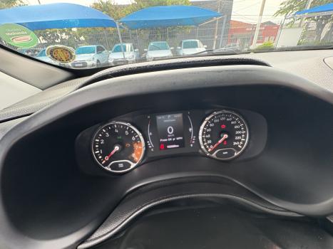 JEEP Renegade 1.8 16V 4P FLEX SPORT AUTOM�TICO, Foto 9