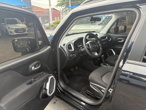 JEEP Renegade 1.8 16V 4P FLEX SPORT AUTOM�TICO, Foto 10