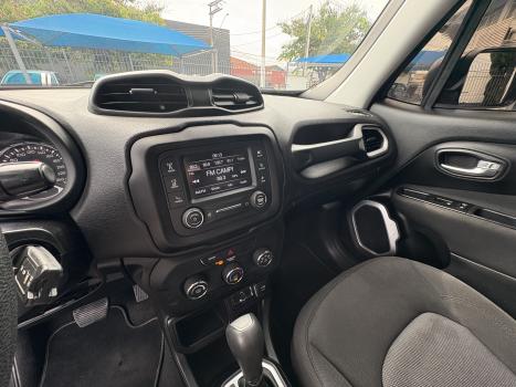 JEEP Renegade 1.8 16V 4P FLEX SPORT AUTOM�TICO, Foto 12