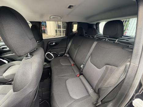 JEEP Renegade 1.8 16V 4P FLEX SPORT AUTOM�TICO, Foto 13