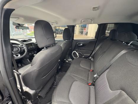 JEEP Renegade 1.8 16V 4P FLEX SPORT AUTOM�TICO, Foto 14