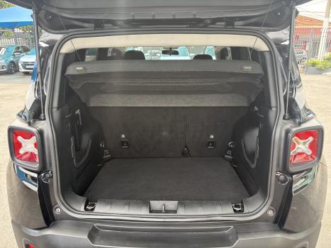 JEEP Renegade 1.8 16V 4P FLEX SPORT AUTOM�TICO, Foto 16