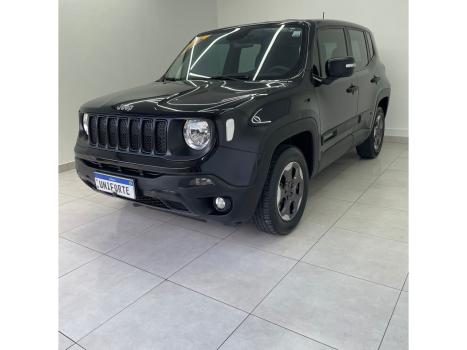 JEEP Renegade 1.8 16V 4P FLEX AUTOM�TICO, Foto 1
