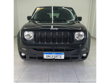JEEP Renegade 1.8 16V 4P FLEX AUTOM�TICO, Foto 2