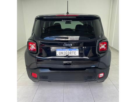 JEEP Renegade 1.8 16V 4P FLEX AUTOM�TICO, Foto 5