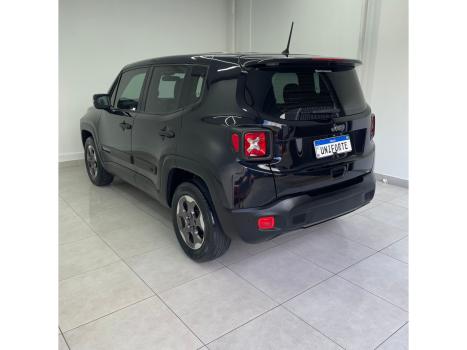 JEEP Renegade 1.8 16V 4P FLEX AUTOM�TICO, Foto 6