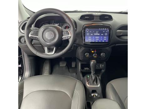 JEEP Renegade 1.8 16V 4P FLEX AUTOM�TICO, Foto 7