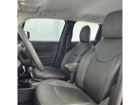 JEEP Renegade 1.8 16V 4P FLEX AUTOM�TICO, Foto 8