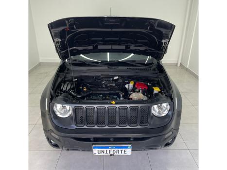 JEEP Renegade 1.8 16V 4P FLEX AUTOM�TICO, Foto 9