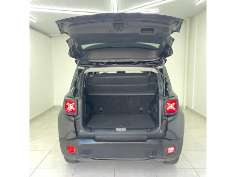 JEEP Renegade 1.8 16V 4P FLEX AUTOM�TICO, Foto 10