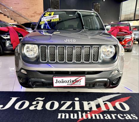 JEEP Renegade 1.8 16V 4P FLEX SPORT AUTOM�TICO, Foto 2