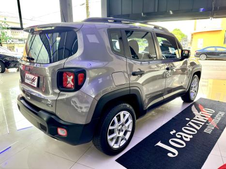 JEEP Renegade 1.8 16V 4P FLEX SPORT AUTOM�TICO, Foto 5