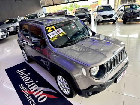 JEEP Renegade 1.8 16V 4P FLEX SPORT AUTOM�TICO, Foto 7