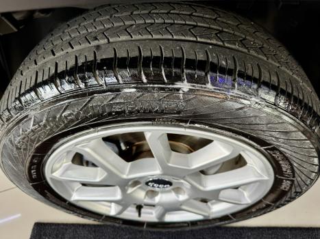 JEEP Renegade 1.8 16V 4P FLEX SPORT AUTOM�TICO, Foto 8