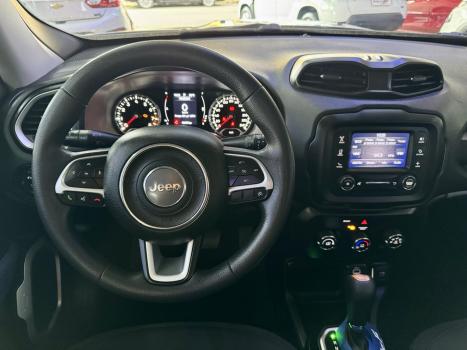 JEEP Renegade 1.8 16V 4P FLEX SPORT AUTOM�TICO, Foto 9