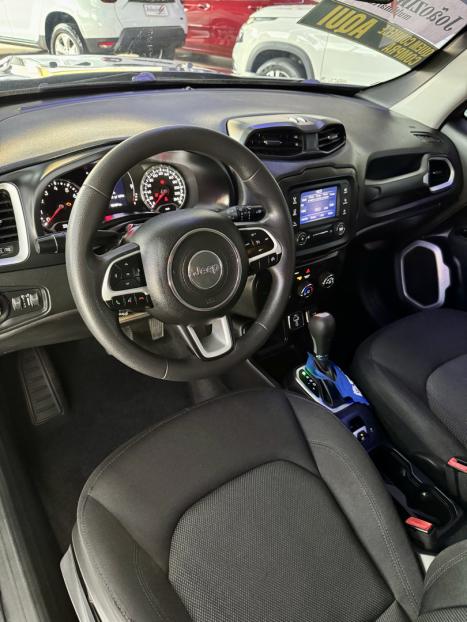 JEEP Renegade 1.8 16V 4P FLEX SPORT AUTOM�TICO, Foto 10