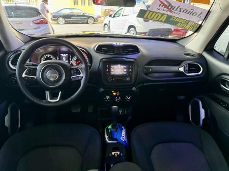 JEEP Renegade 1.8 16V 4P FLEX SPORT AUTOM�TICO, Foto 11