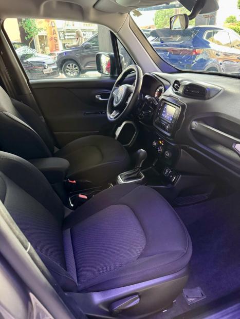 JEEP Renegade 1.8 16V 4P FLEX SPORT AUTOM�TICO, Foto 12