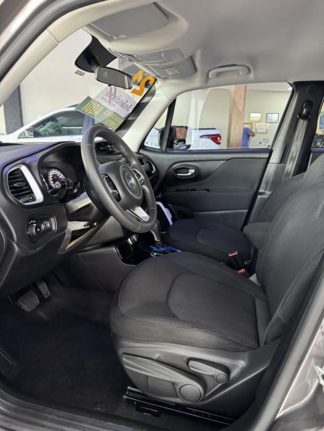 JEEP Renegade 1.8 16V 4P FLEX SPORT AUTOM�TICO, Foto 13