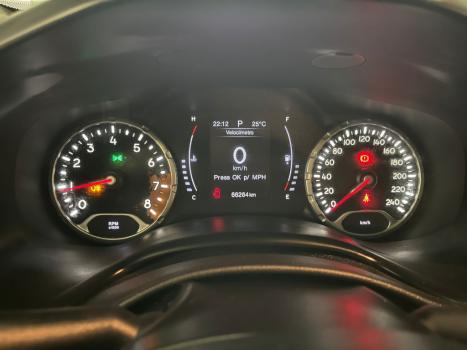 JEEP Renegade 1.8 16V 4P FLEX AUTOM�TICO, Foto 5