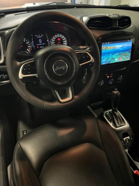 JEEP Renegade 1.8 16V 4P FLEX AUTOM�TICO, Foto 6