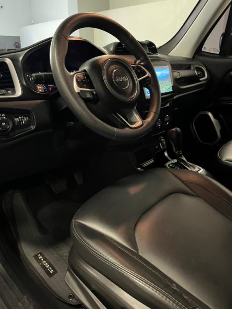 JEEP Renegade 1.8 16V 4P FLEX AUTOM�TICO, Foto 9