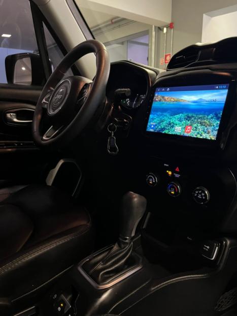 JEEP Renegade 1.8 16V 4P FLEX AUTOM�TICO, Foto 11
