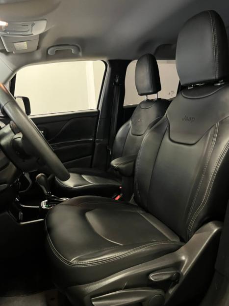 JEEP Renegade 1.8 16V 4P FLEX AUTOM�TICO, Foto 12
