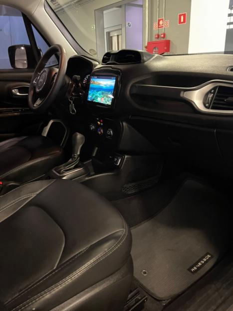 JEEP Renegade 1.8 16V 4P FLEX AUTOM�TICO, Foto 13