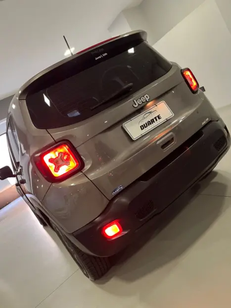 JEEP Renegade 1.8 16V 4P FLEX AUTOM�TICO, Foto 14