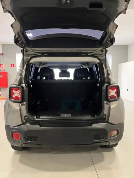 JEEP Renegade 1.8 16V 4P FLEX AUTOM�TICO, Foto 15
