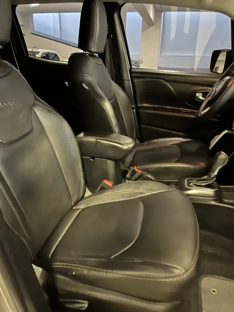 JEEP Renegade 1.8 16V 4P FLEX AUTOM�TICO, Foto 16