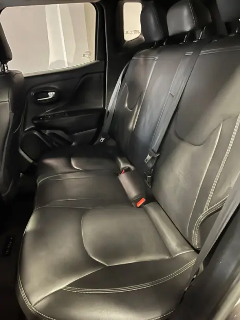 JEEP Renegade 1.8 16V 4P FLEX AUTOM�TICO, Foto 17