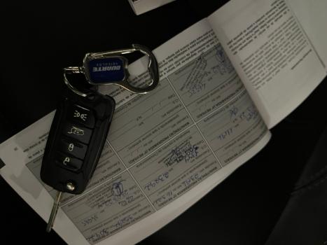 JEEP Renegade 1.8 16V 4P FLEX AUTOM�TICO, Foto 19