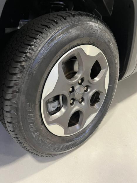 JEEP Renegade 1.8 16V 4P FLEX AUTOM�TICO, Foto 20