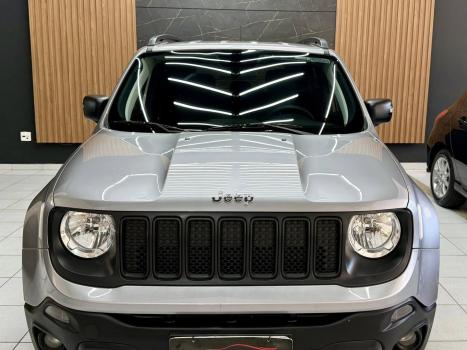 JEEP Renegade 1.8 16V 4P FLEX AUTOM�TICO, Foto 2