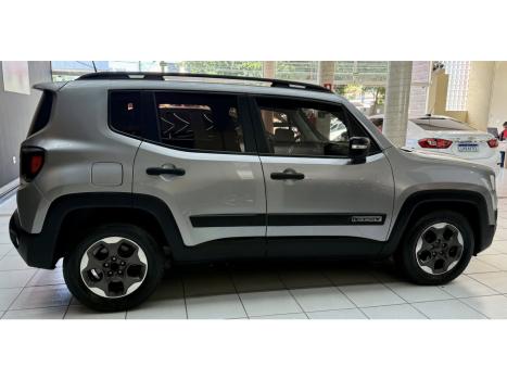 JEEP Renegade 1.8 16V 4P FLEX AUTOM�TICO, Foto 5