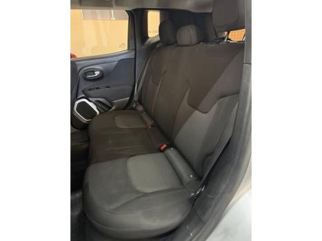 JEEP Renegade 1.8 16V 4P FLEX AUTOM�TICO, Foto 9