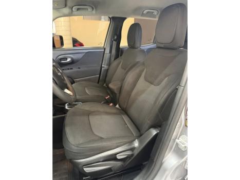 JEEP Renegade 1.8 16V 4P FLEX AUTOM�TICO, Foto 10