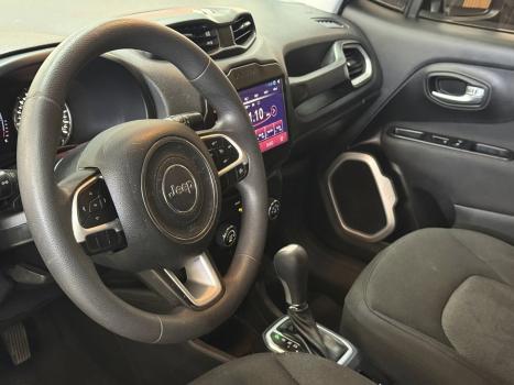 JEEP Renegade 1.8 16V 4P FLEX AUTOM�TICO, Foto 11