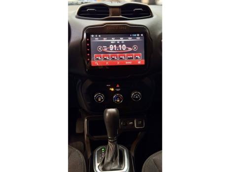 JEEP Renegade 1.8 16V 4P FLEX AUTOM�TICO, Foto 12