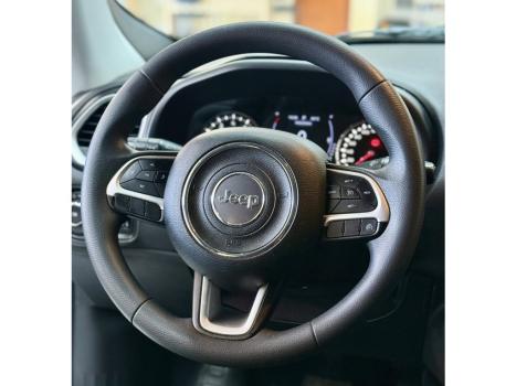 JEEP Renegade 1.8 16V 4P FLEX AUTOM�TICO, Foto 13