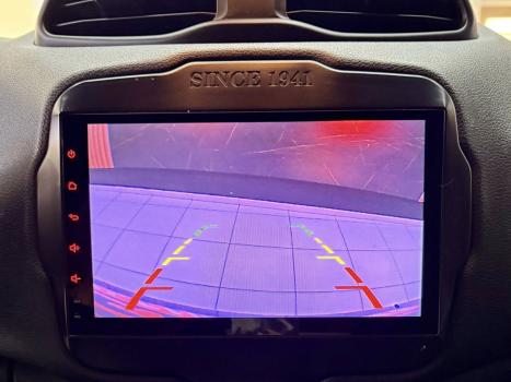 JEEP Renegade 1.8 16V 4P FLEX AUTOM�TICO, Foto 14